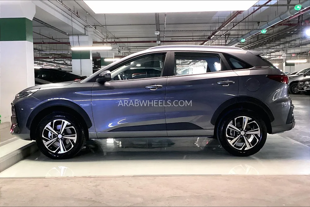 جاك JS6 2024 for Sale in الشارقة Image-6