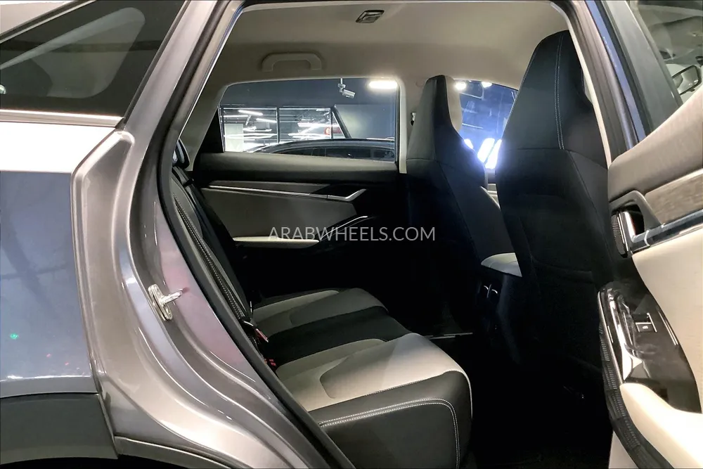 جاك JS6 2024 for Sale in الشارقة Image-19