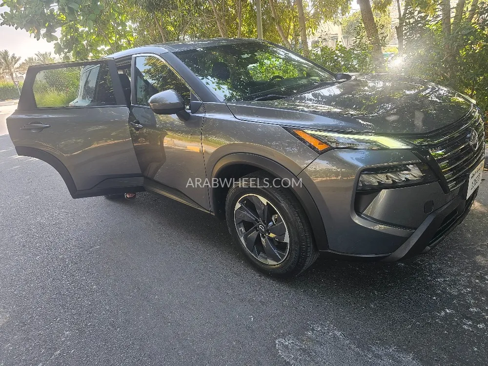 نيسان روج 2024 for Sale in دبي Image-4