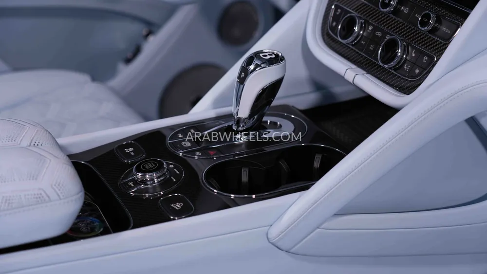 بينتلي بينتايجا 2023 for Sale in دبي Image-20