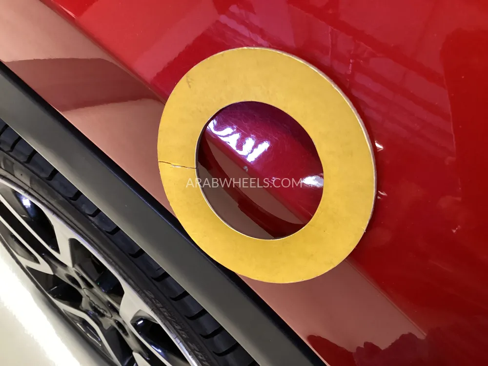 Jeep Compass 2018 for Sale in Sharjah Image-15