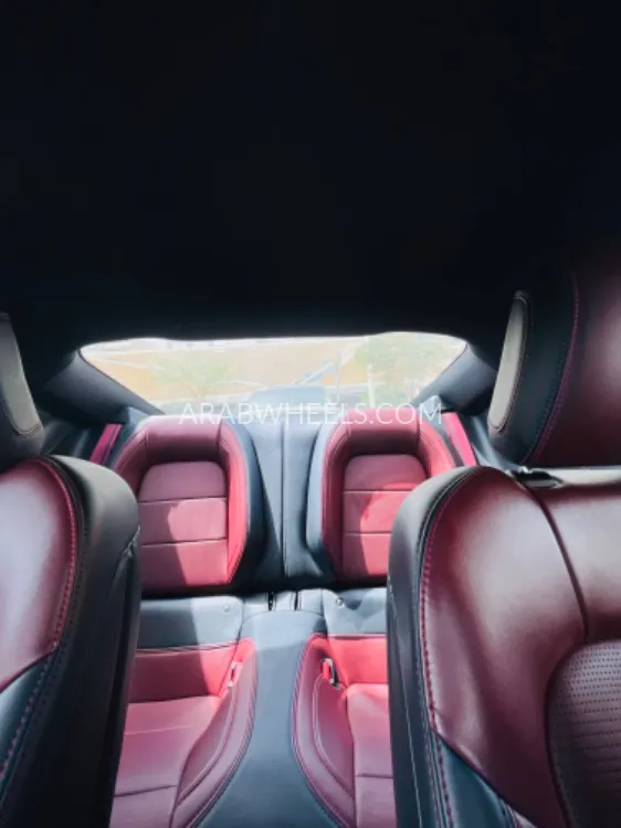 فورد موستانج 2024 for Sale in دبي Image-5
