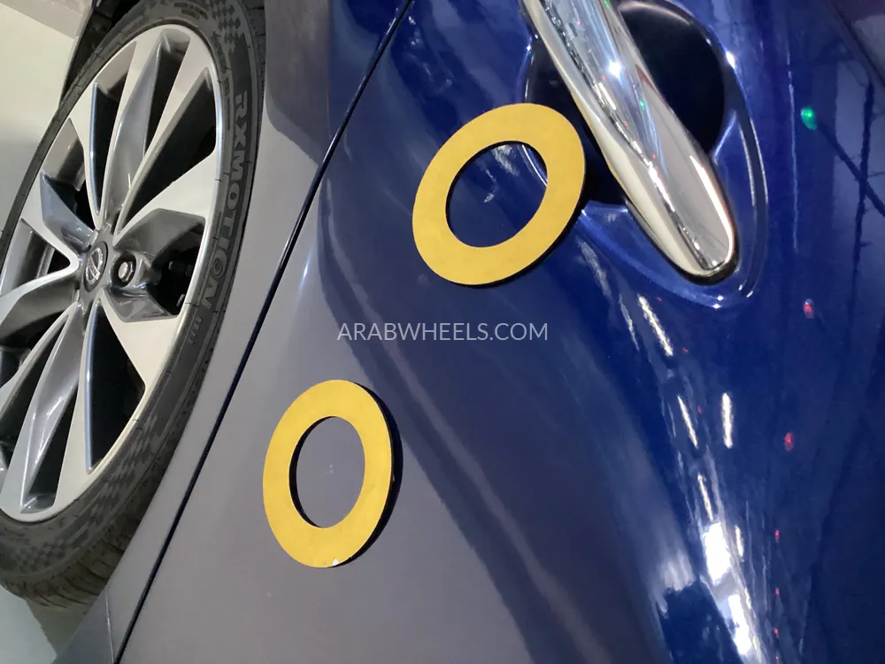 Nissan Maxima 2021 for Sale in Dubai Image-8