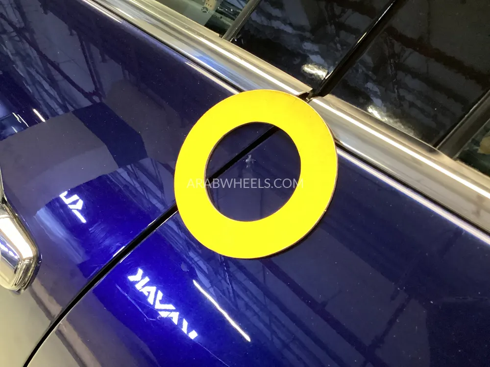 Nissan Maxima 2021 for Sale in Dubai Image-9