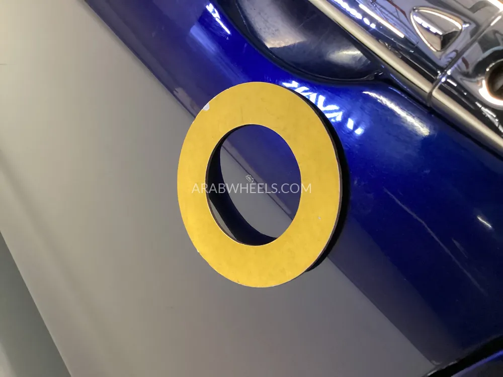 Nissan Maxima 2021 for Sale in Dubai Image-10