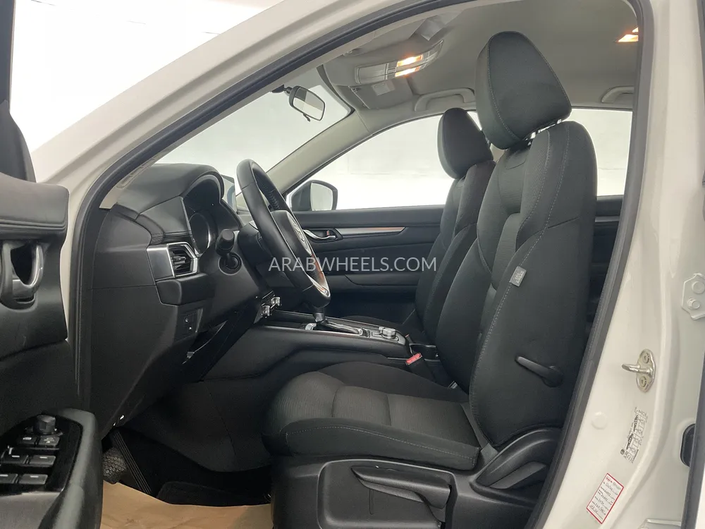 Mazda CX 5 2021 for Sale in Sharjah Image-4
