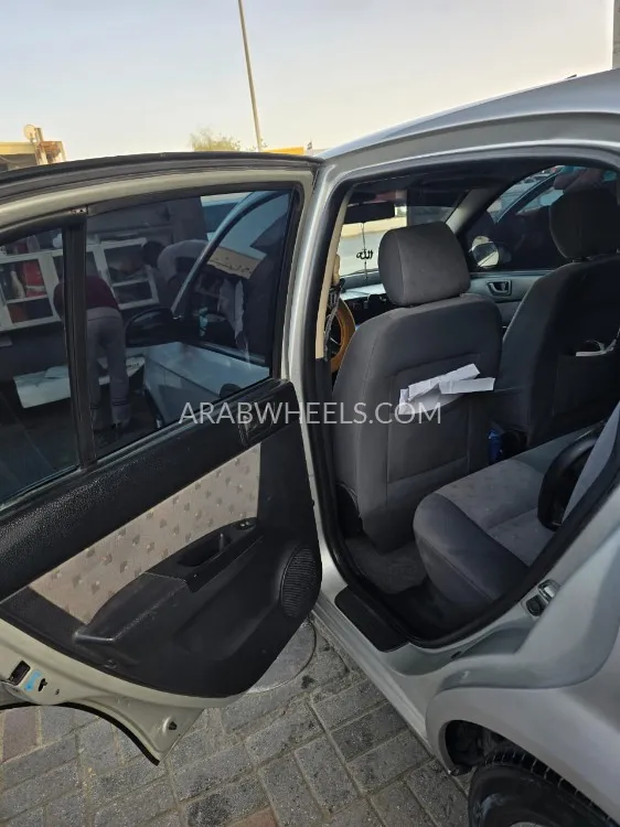 Hyundai Grand Creta 2006 for Sale in Sharjah Image-6