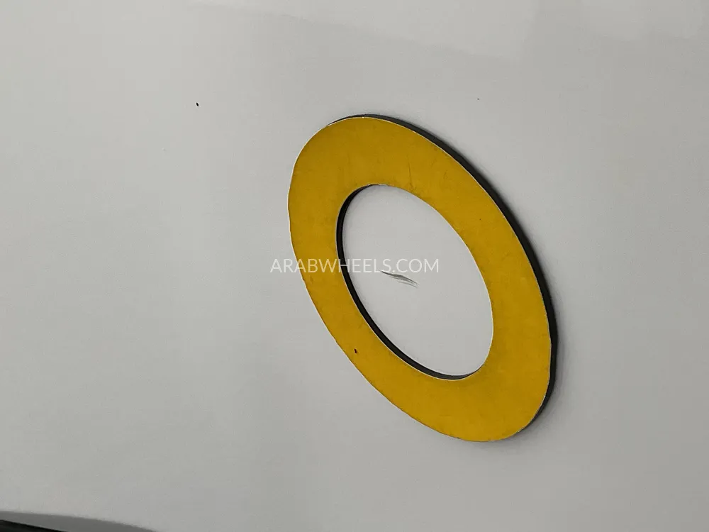 Chevrolet Captiva 2023 for Sale in Sharjah Image-8