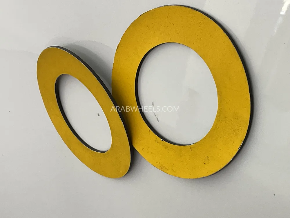 Chevrolet Captiva 2023 for Sale in Sharjah Image-16