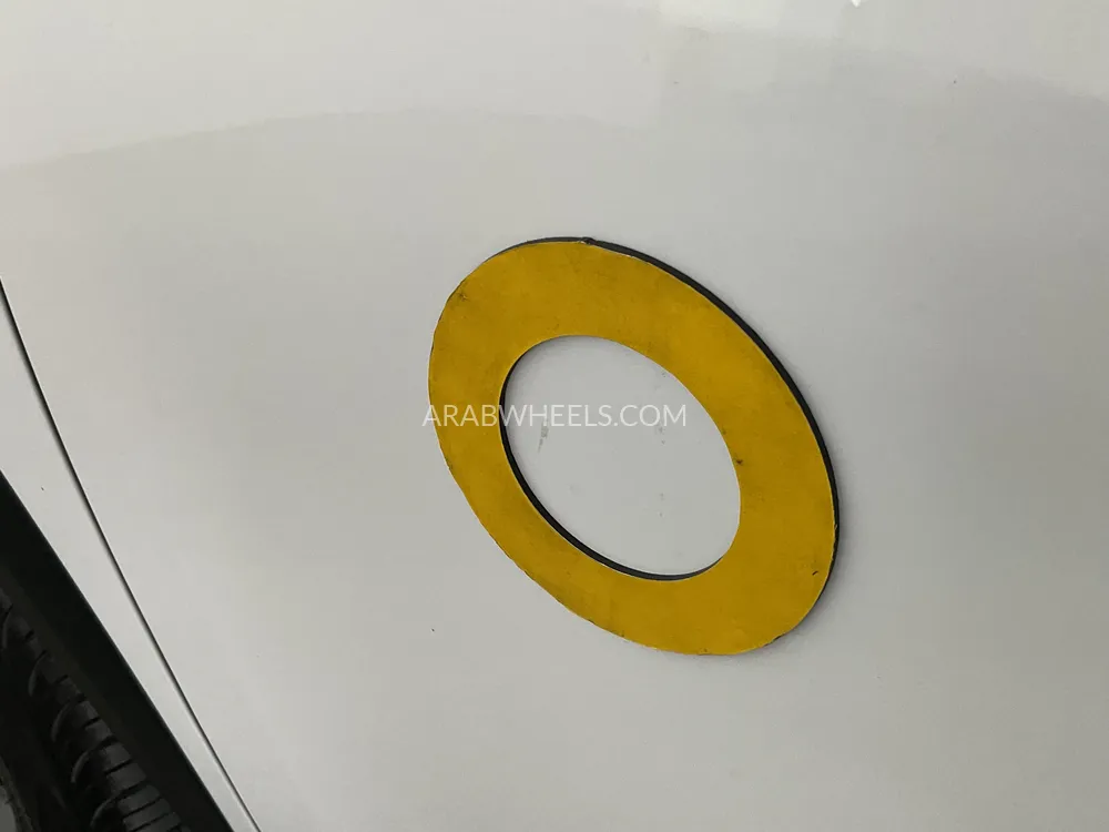 Chevrolet Captiva 2023 for Sale in Sharjah Image-25