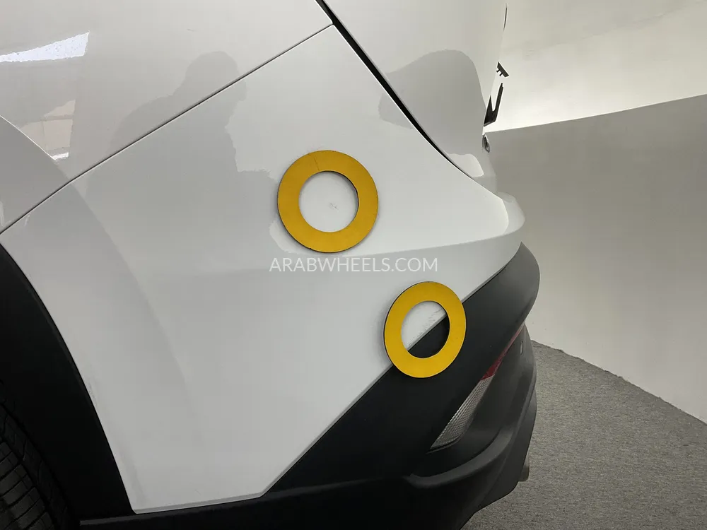 Chevrolet Captiva 2023 for Sale in Sharjah Image-31