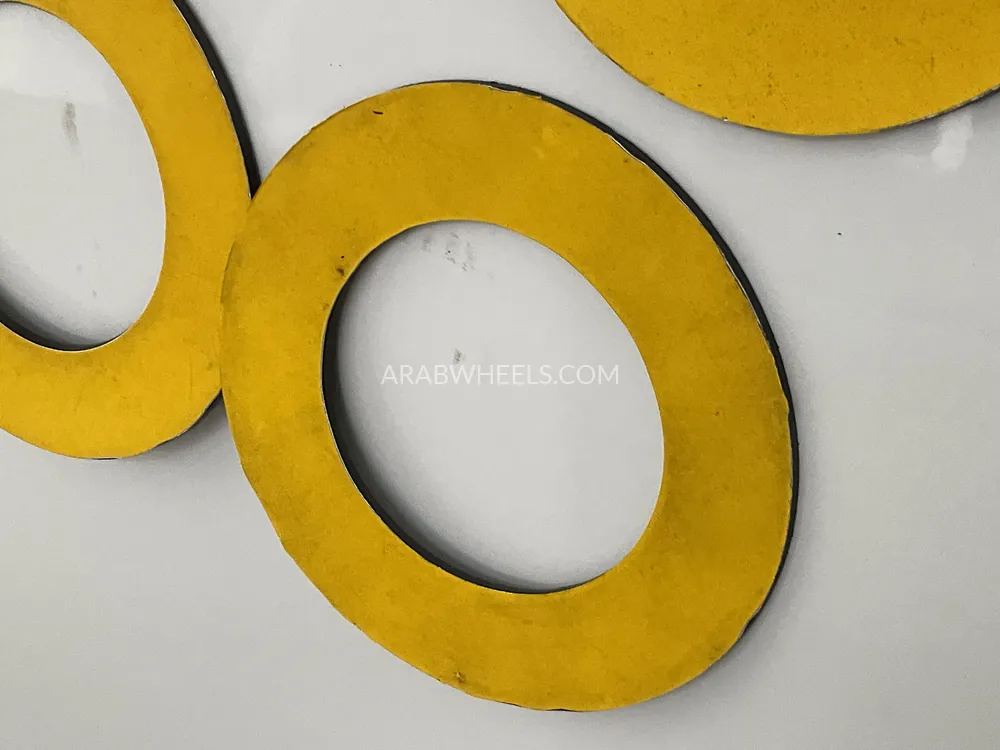 Chevrolet Captiva 2023 for Sale in Sharjah Image-37