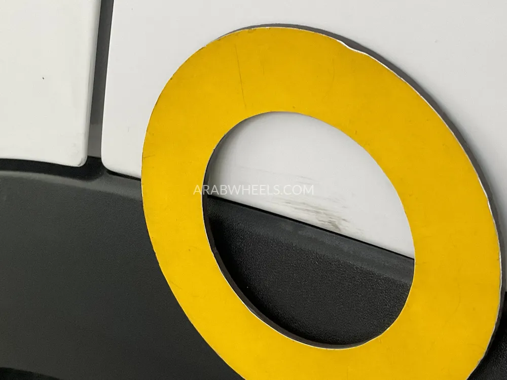 Chevrolet Captiva 2023 for Sale in Sharjah Image-38