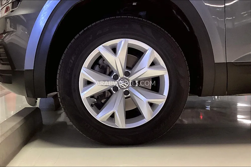 Volkswagen Teramont 2019 for Sale in Sharjah Image-30