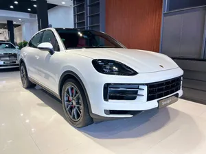 Porsche Cayenne S 2024 for Sale