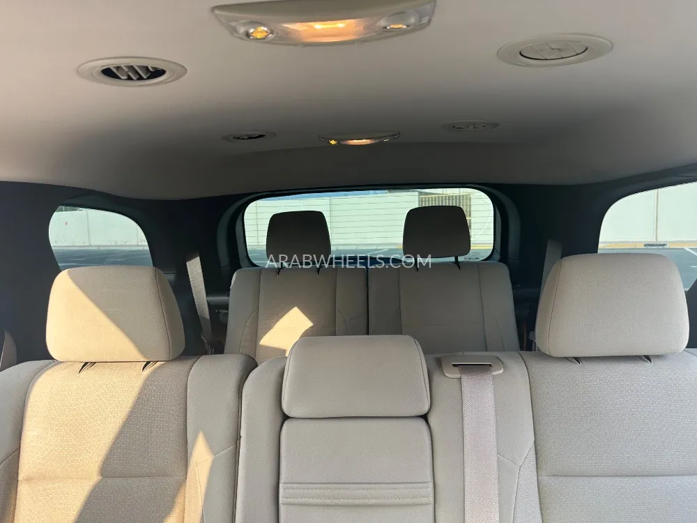 Dodge Durango 2017 for Sale in Dubai Image-7