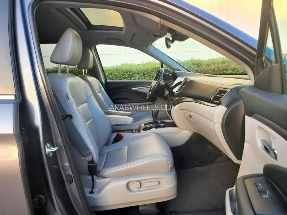 هوندا بايلوت 2020 for Sale in دبي Image-9