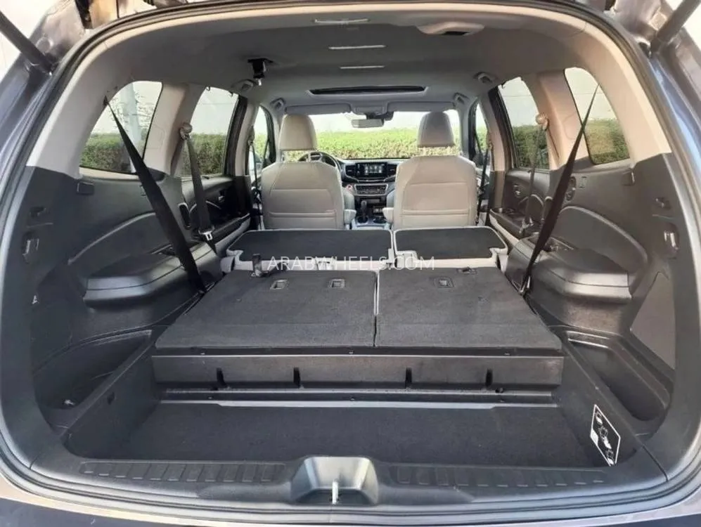 هوندا بايلوت 2020 for Sale in دبي Image-19