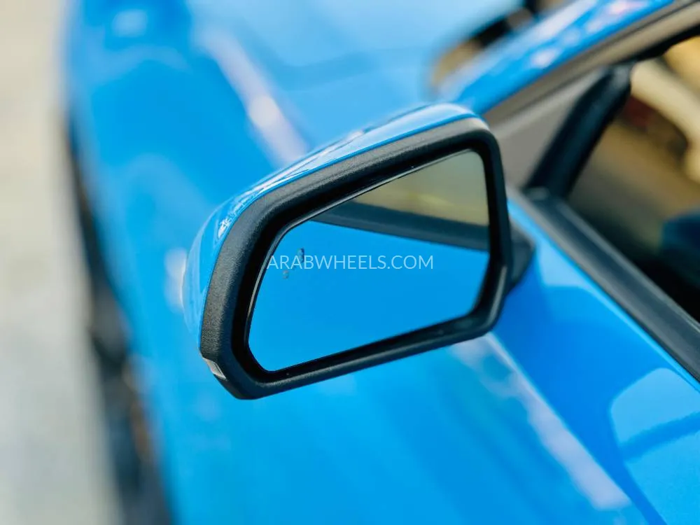 Ford Mustang 2024 for Sale in Sharjah Image-9