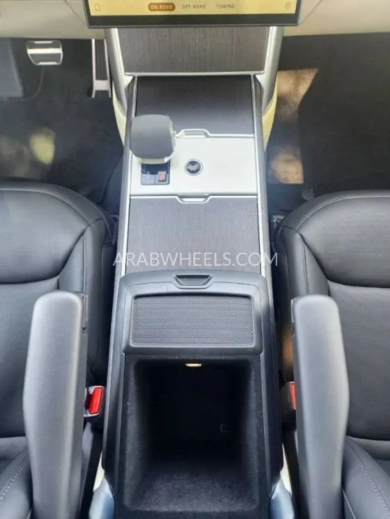 Land Rover Range Rover 2024 for Sale in Dubai Image-13