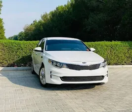 Kia Optima 2.4L EX 2016 for Sale