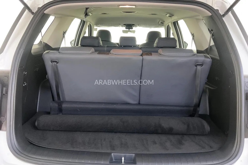 هيونداي باليسيد 2024 for Sale in الشارقة Image-22