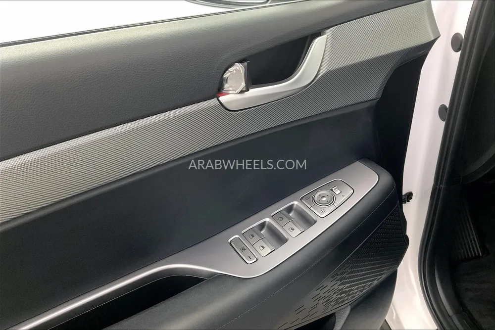 هيونداي باليسيد 2024 for Sale in الشارقة Image-24