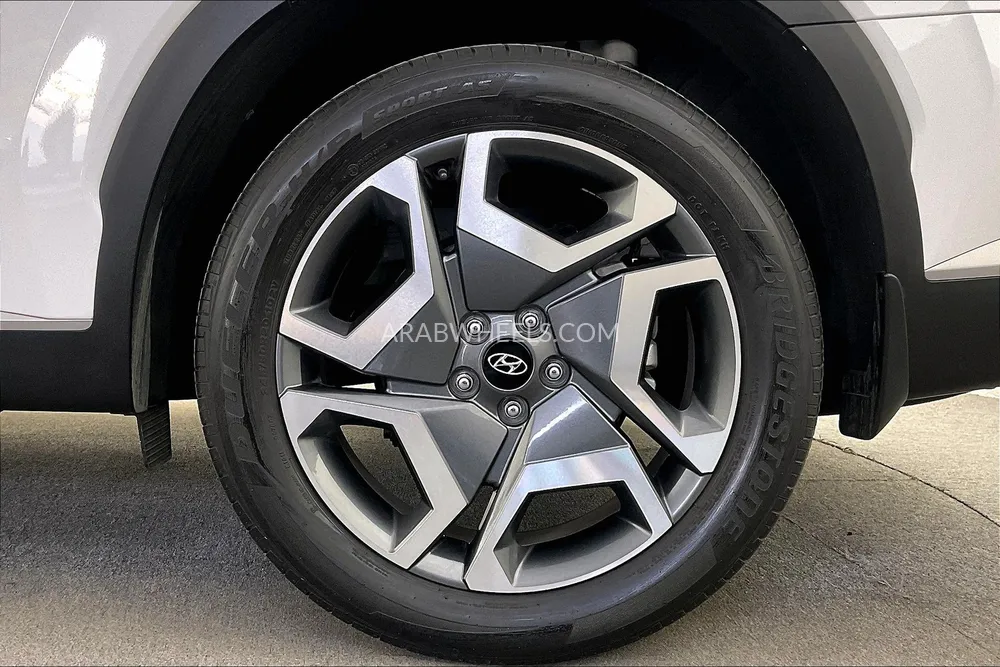 هيونداي باليسيد 2024 for Sale in الشارقة Image-27