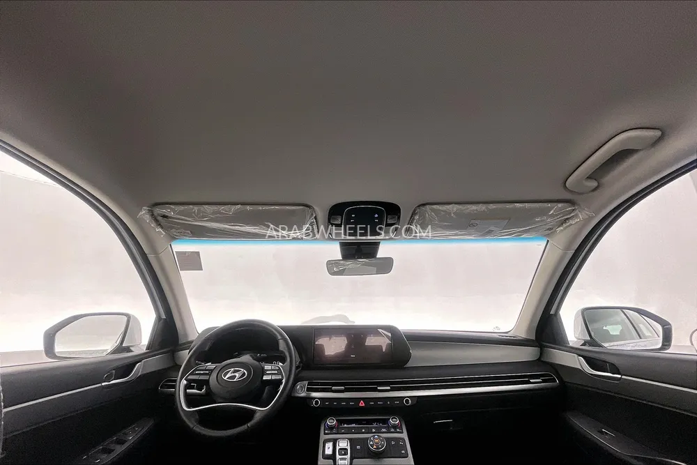 هيونداي باليسيد 2024 for Sale in الشارقة Image-30