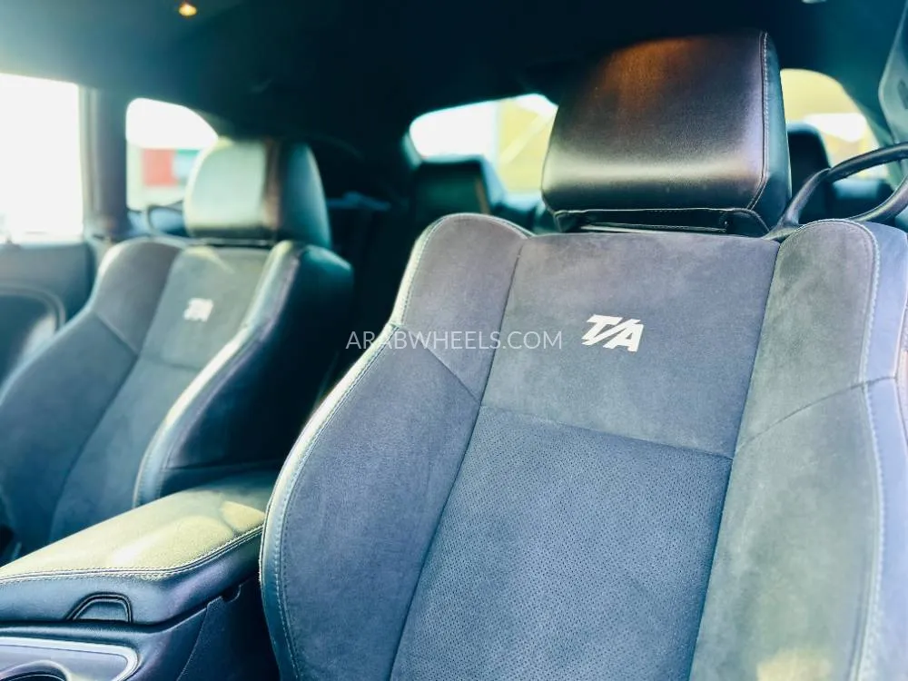 Dodge Challenger 2020 for Sale in Sharjah Image-13