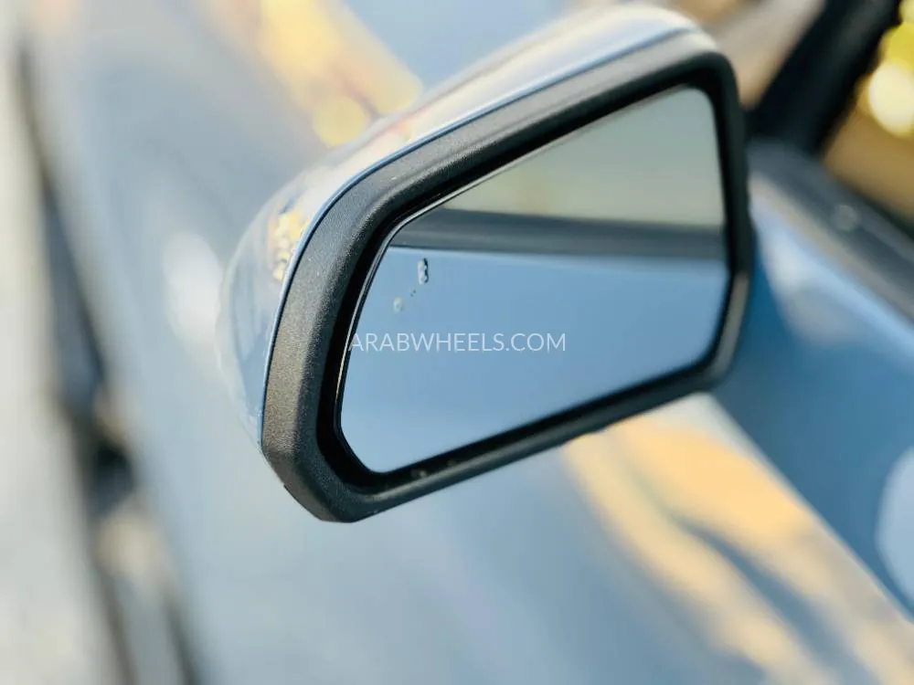 Ford Mustang 2024 for Sale in Sharjah Image-9