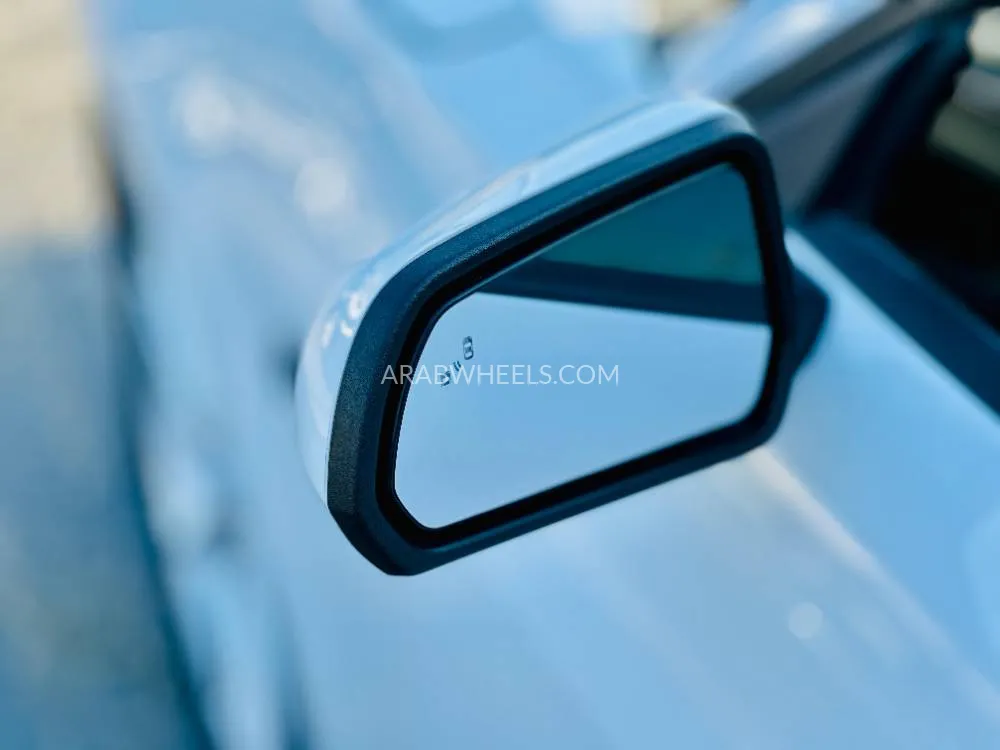 Ford Mustang 2024 for Sale in Sharjah Image-9