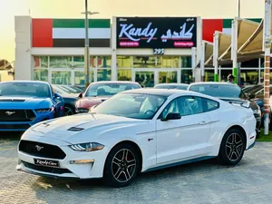 Ford Mustang 2.3L EcoBoost Coupe 2020 for Sale