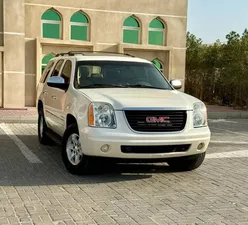 GMC Yukon 2010 for Sale