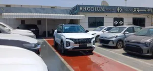 Hyundai Creta 2025 for Sale