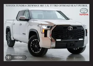 Toyota Tundra 2024 for Sale