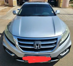 Honda Crosstour 2013 for Sale