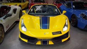 Ferrari 488 2020 for Sale
