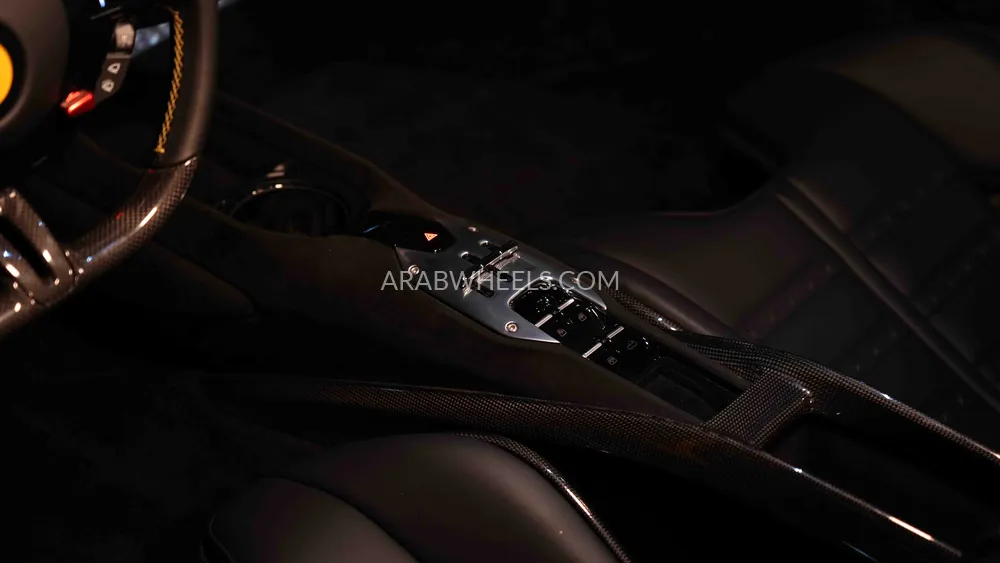 Ferrari SF90 Spider 2022 for Sale in Dubai Image-14