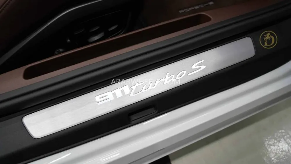 Porsche 911 2023 for Sale in Dubai Image-15