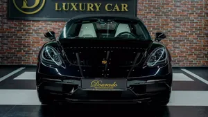 Porsche 718 Boxster 2023 for Sale