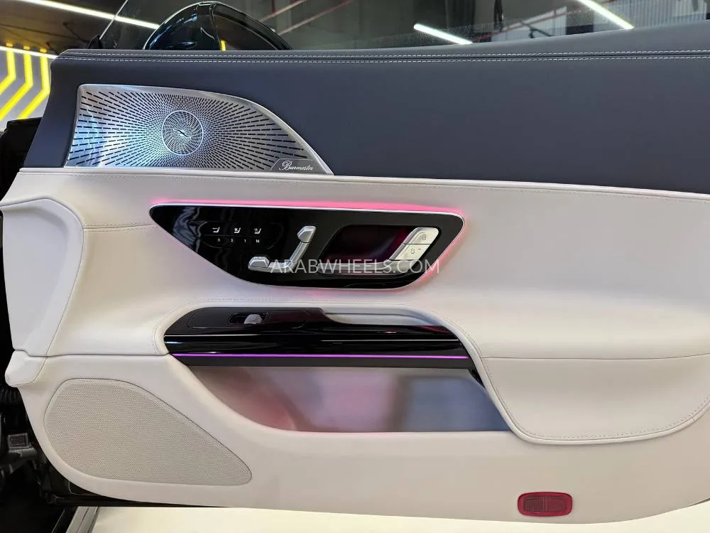 Mercedes Benz SL Class 2023 for Sale in Dubai Image-4