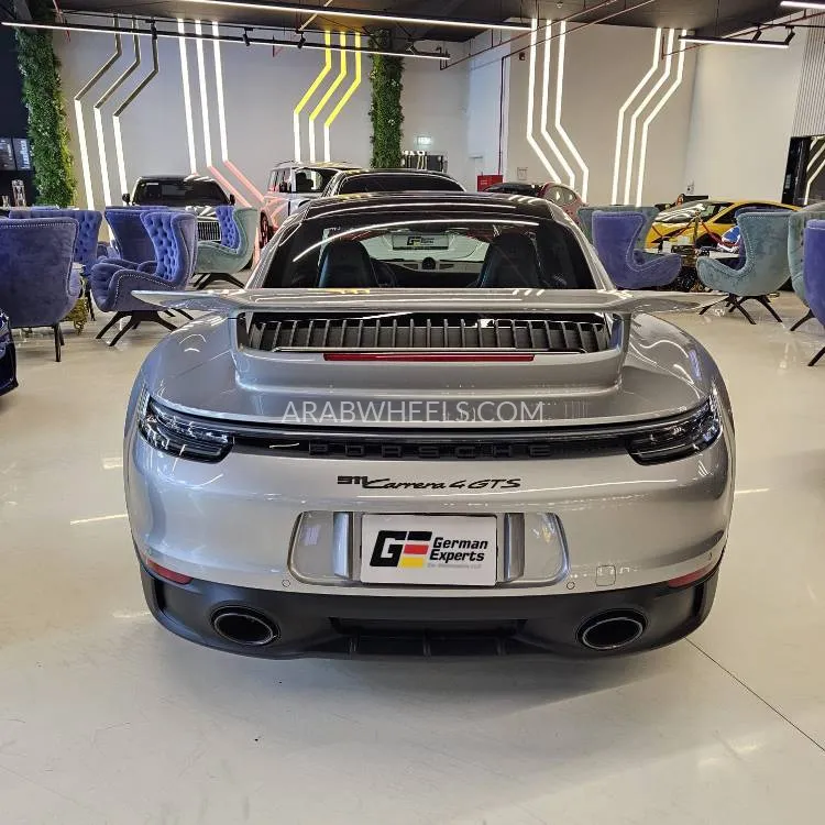 Porsche 911 2024 for Sale in Dubai Image-10