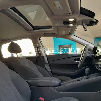 Honda Accord 2023 for Sale in Sharjah Image-10