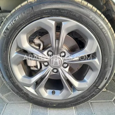 Honda Accord 2023 for Sale in Sharjah Image-17