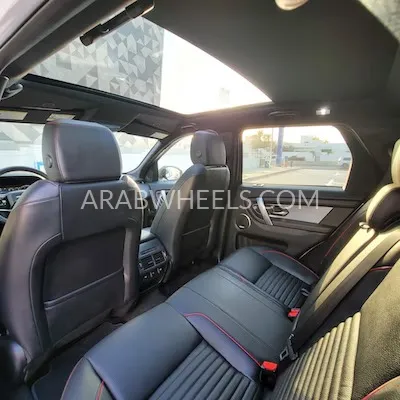 لاند روفر ديسكفري سبورت 2023 for Sale in الشارقة Image-7