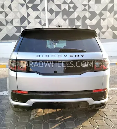 لاند روفر ديسكفري سبورت 2023 for Sale in الشارقة Image-9