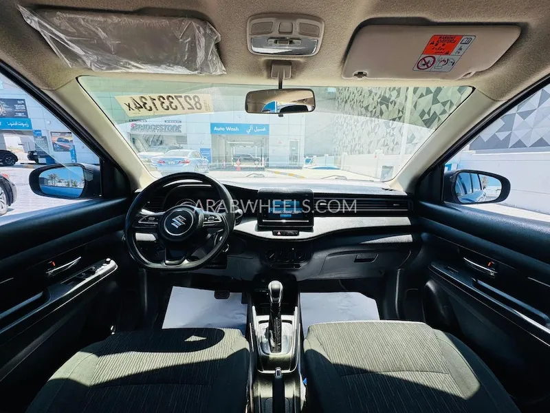 Suzuki Ertiga 2023 for Sale in Sharjah Image-4