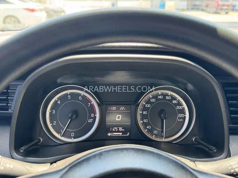 Suzuki Ertiga 2023 for Sale in Sharjah Image-6