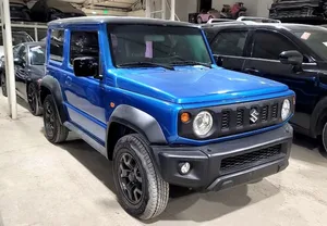 Suzuki Jimny 1.5L A/T 2022 for Sale